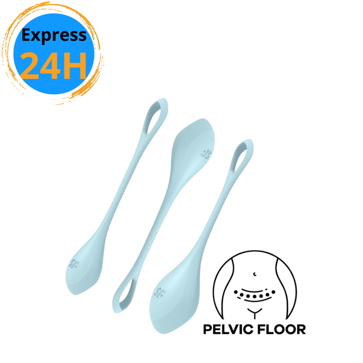Yoni Power 2 satisfyer
