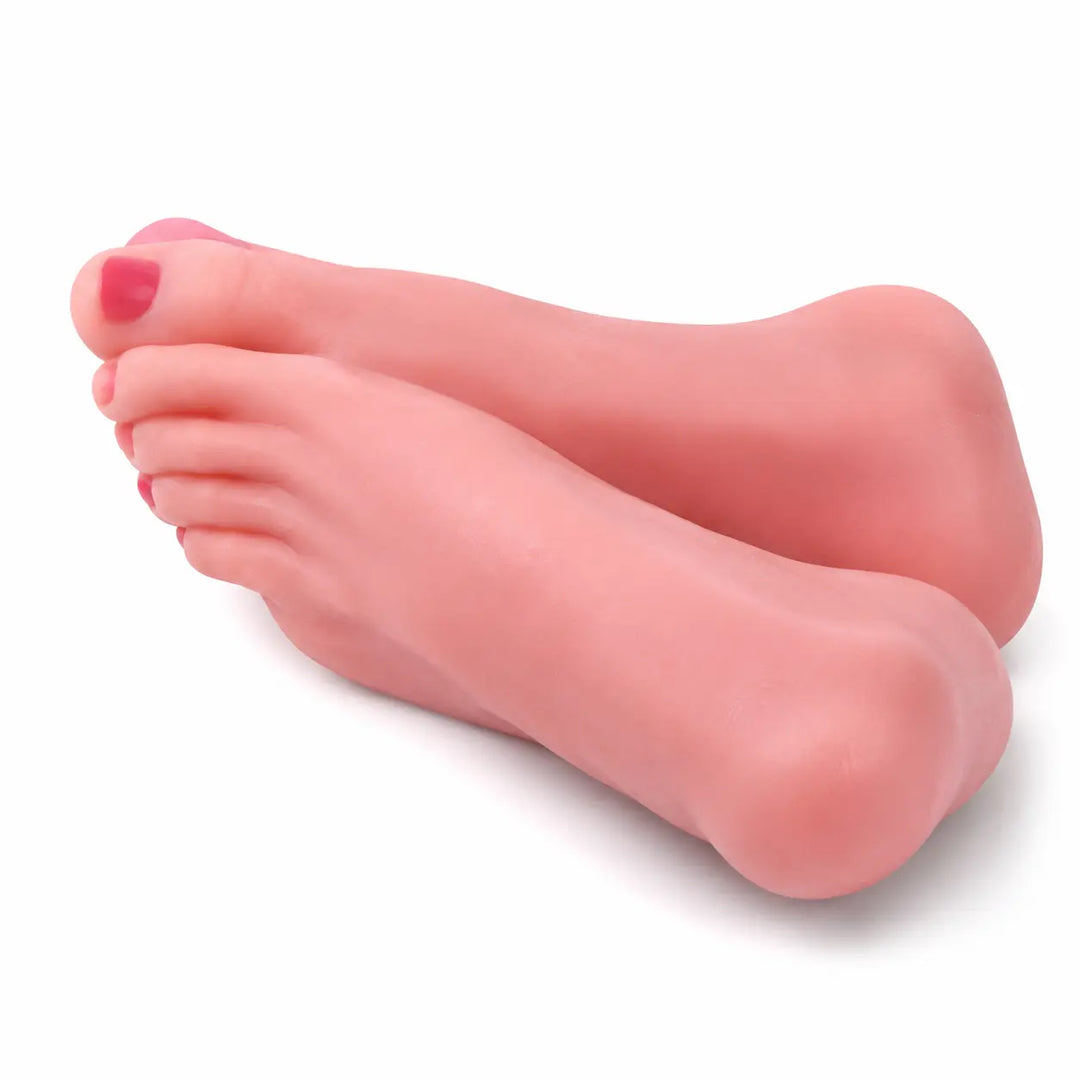 foot fetish