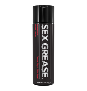 Sex Grease Silicone ID