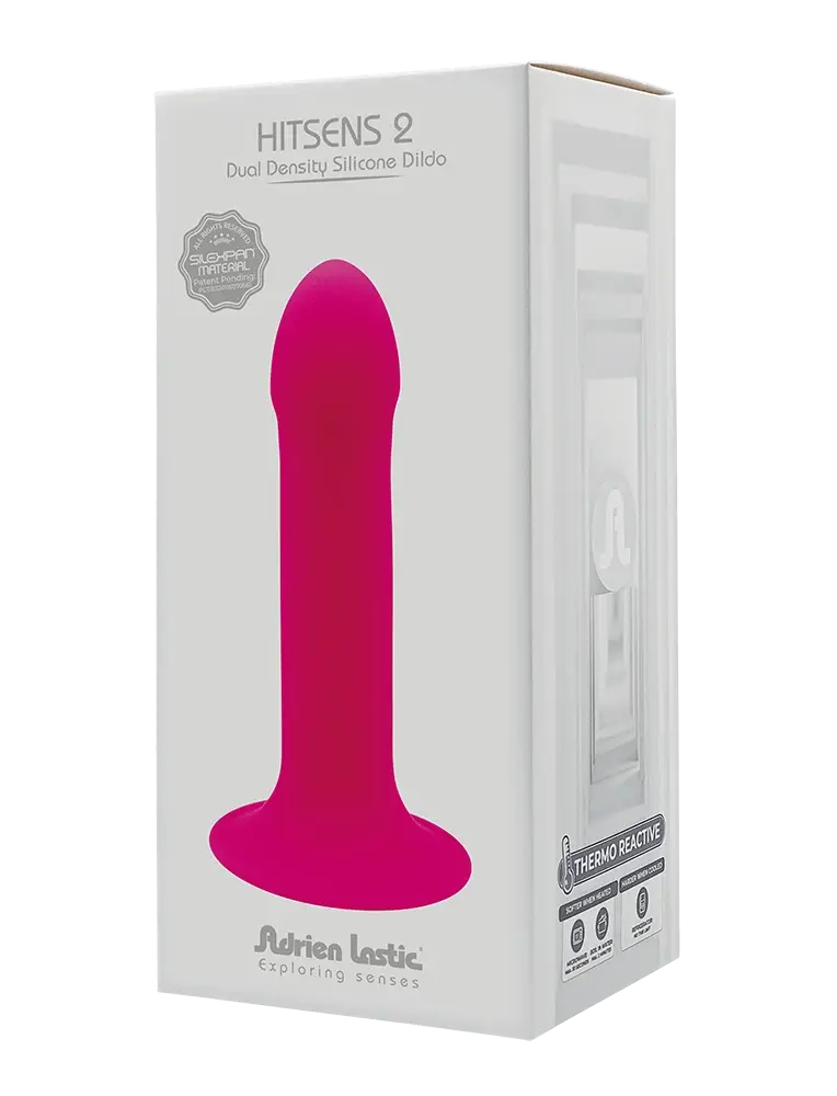 hitsens 6
