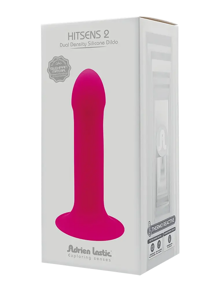 hitsens 6