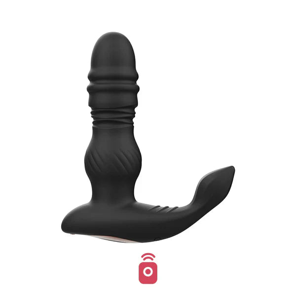 Jaden Noir honey play box