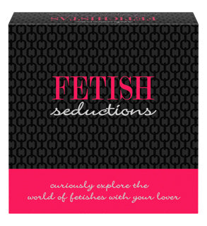 Fetish Seductions - Multilingue