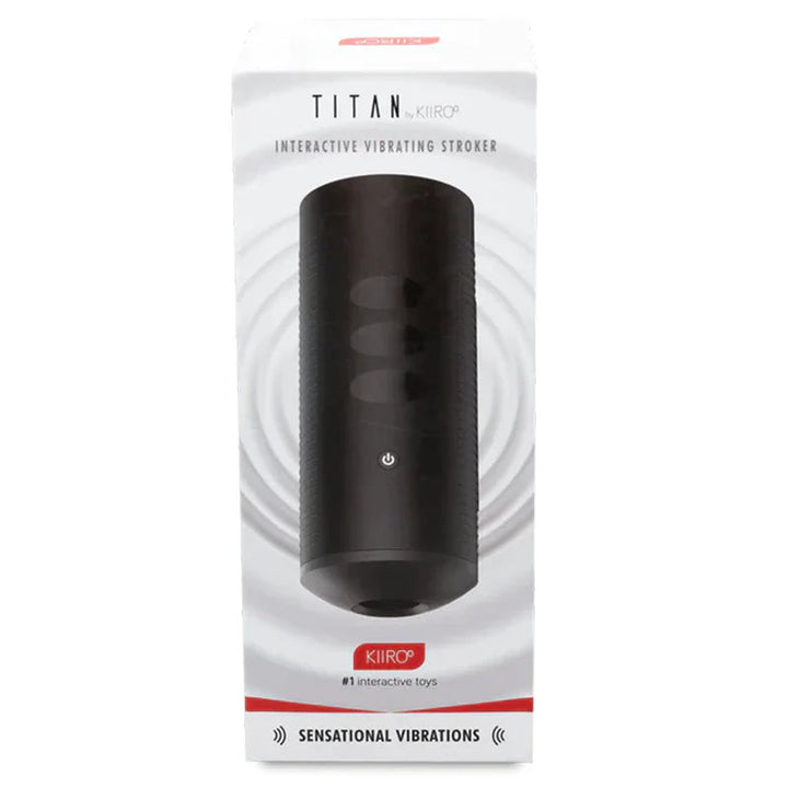 Titan Interactive - Kiiro Kiiro