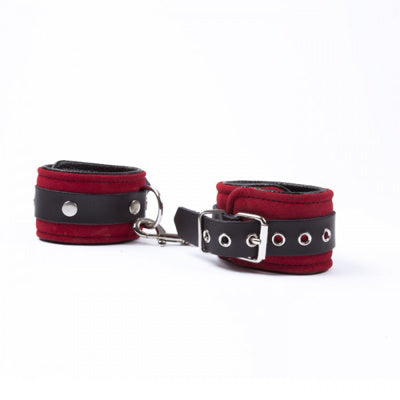 Menottes - Miss Morgane miss morgane
