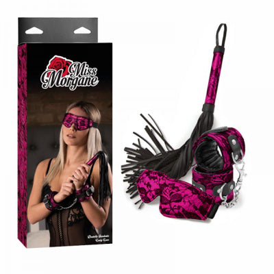 Dentelle Insolente miss morgane