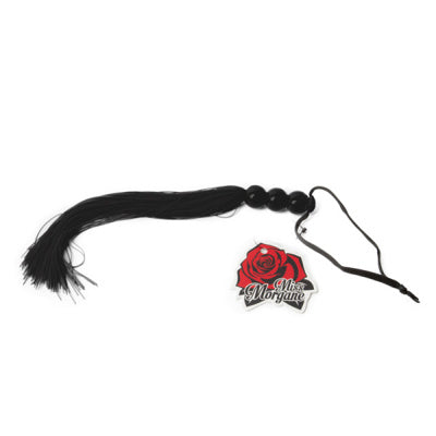 Fouet en caoutchouc 12″