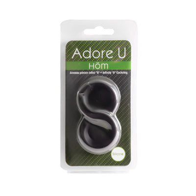 Anneau pénien infini 8 Adore U