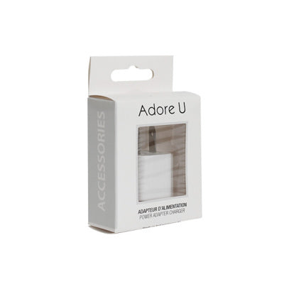 Adaptateur D'alimentation Adore U