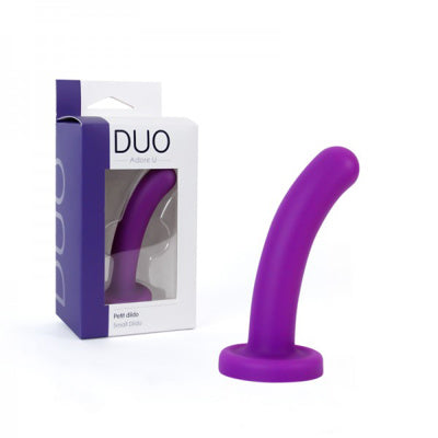 DUO - Petit dildo