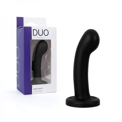 DUO - Petit dildo