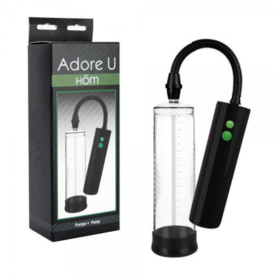 Pompe électrique Adore U