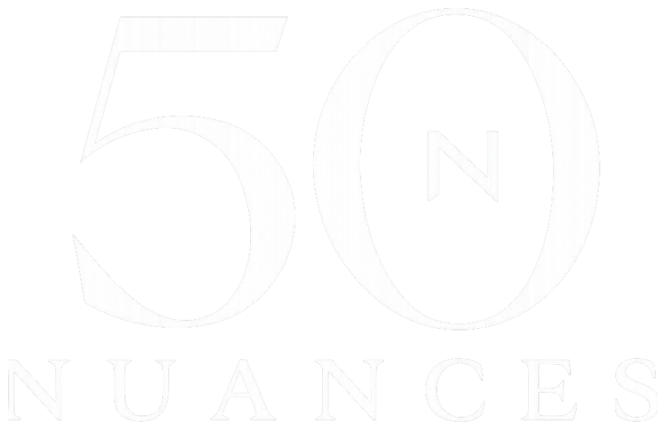 50 nuances