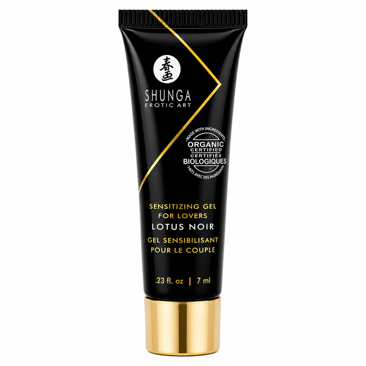 Shunga Mini Products (10ml)
