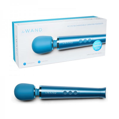 Le Wand Petite le wand