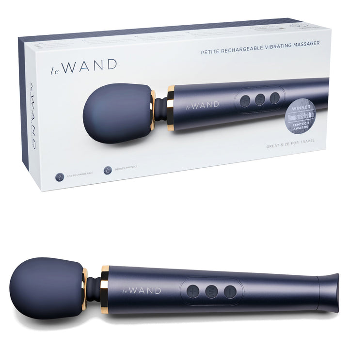Le Wand Petite le wand