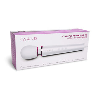 Le Wand Petite Blanc le wand