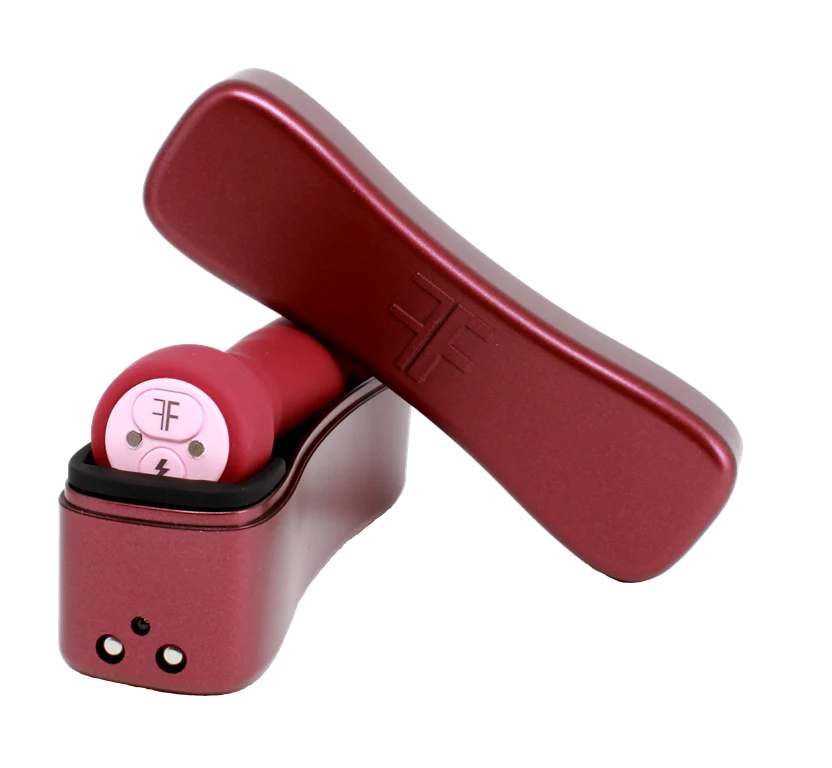 Booster Bullet Femmefunn