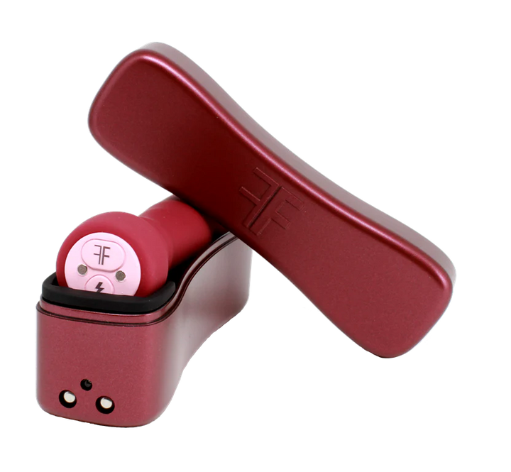 Booster Bullet Femmefunn