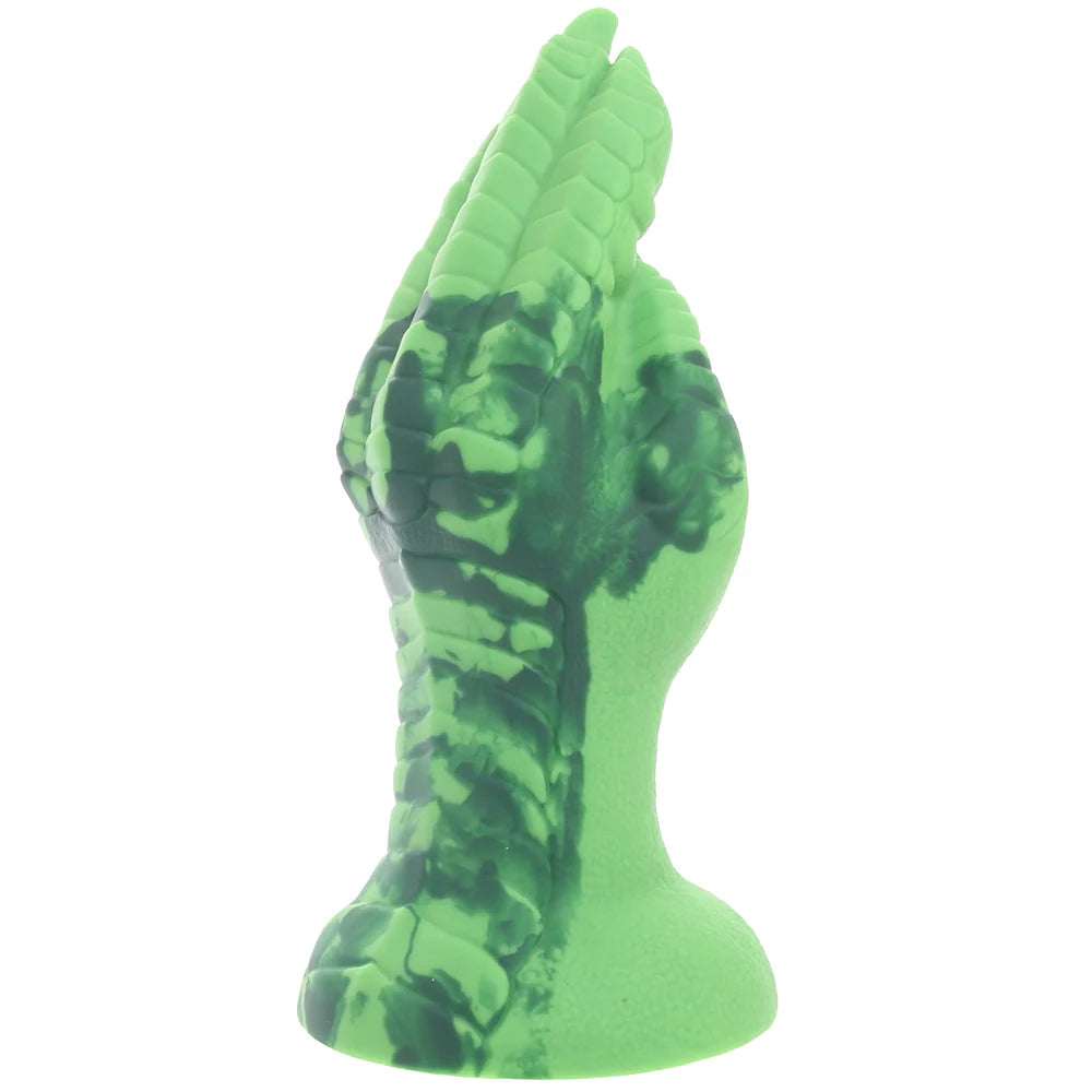 Raptor Claws Dildo