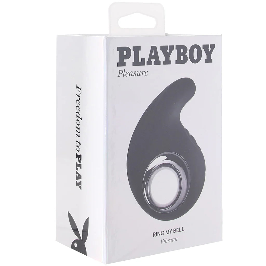 Ring my Bell Playboy playboy