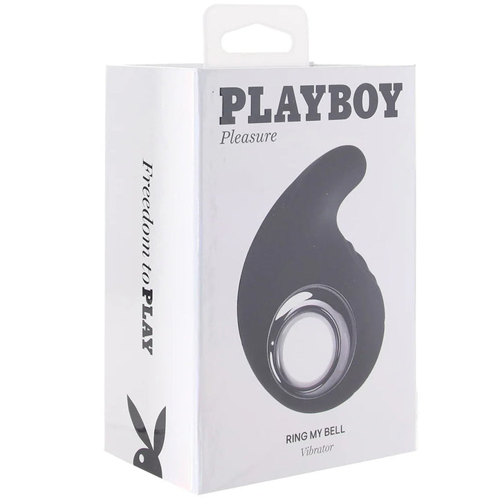 Ring my Bell Playboy playboy