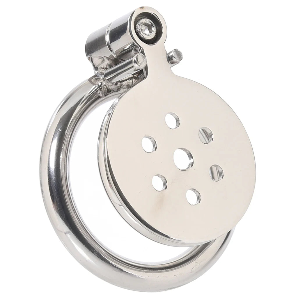 Cage Inox Lockmaster 50 nuances