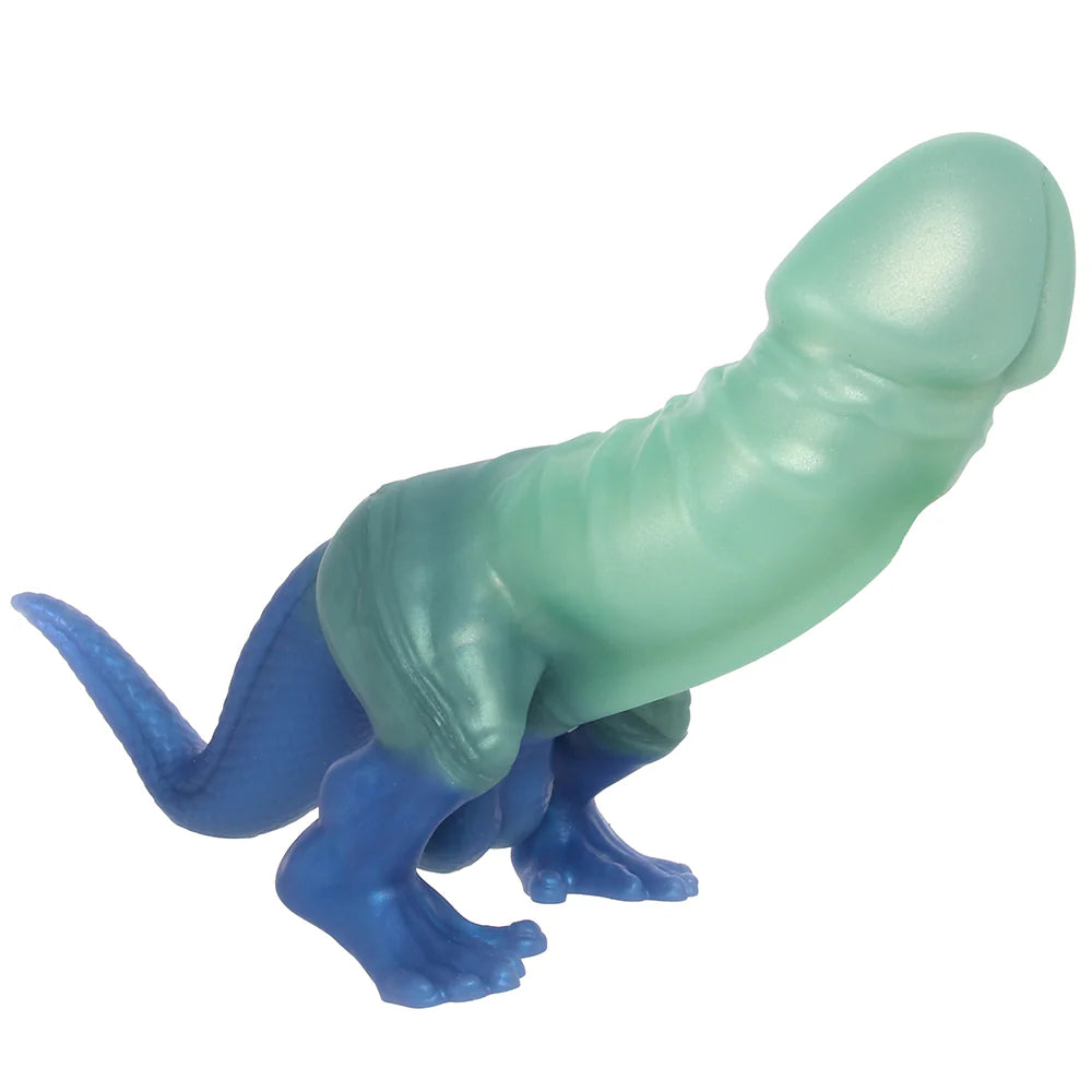 Dildo Jurassic Cock