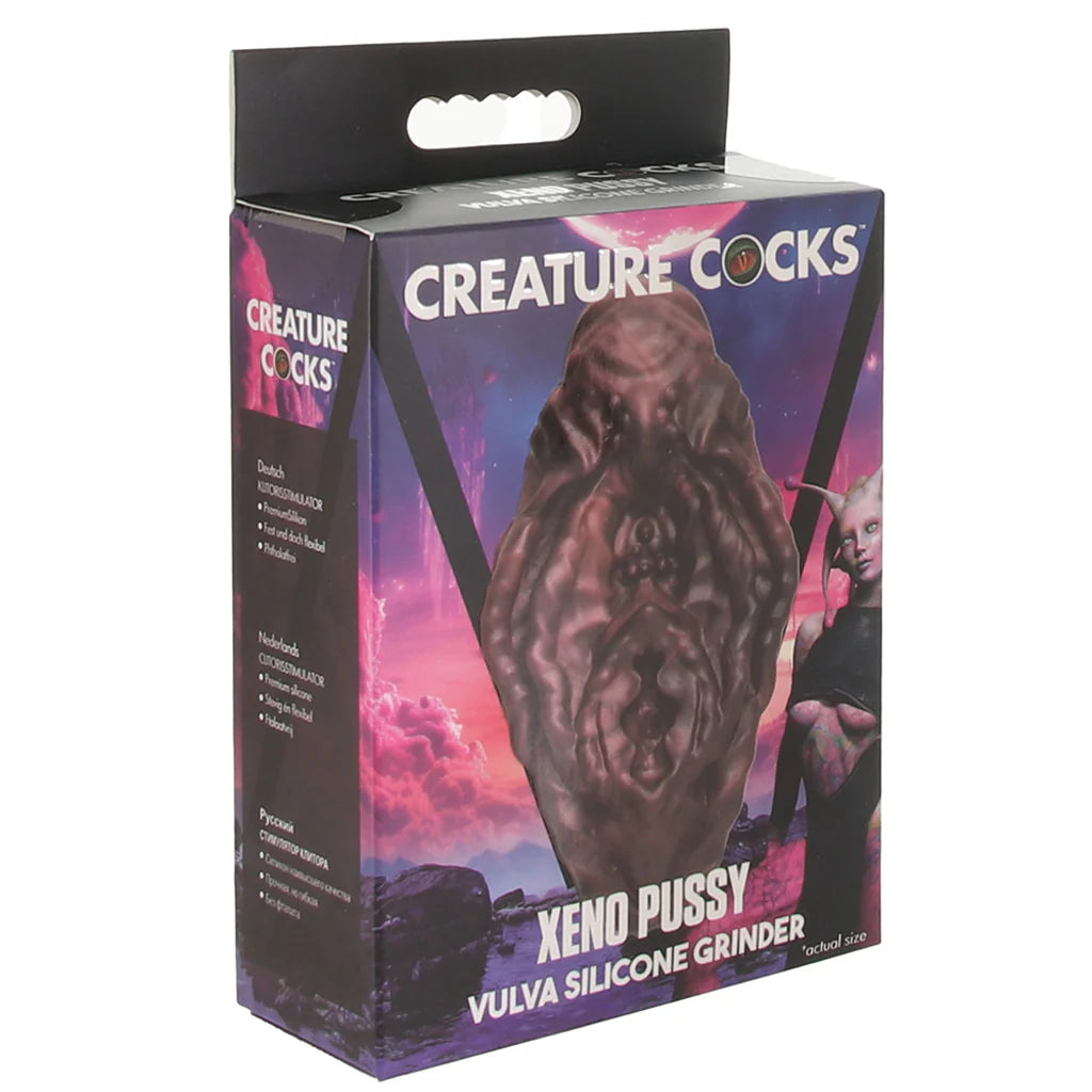 Xeno - Creature Cock Creature Cocks