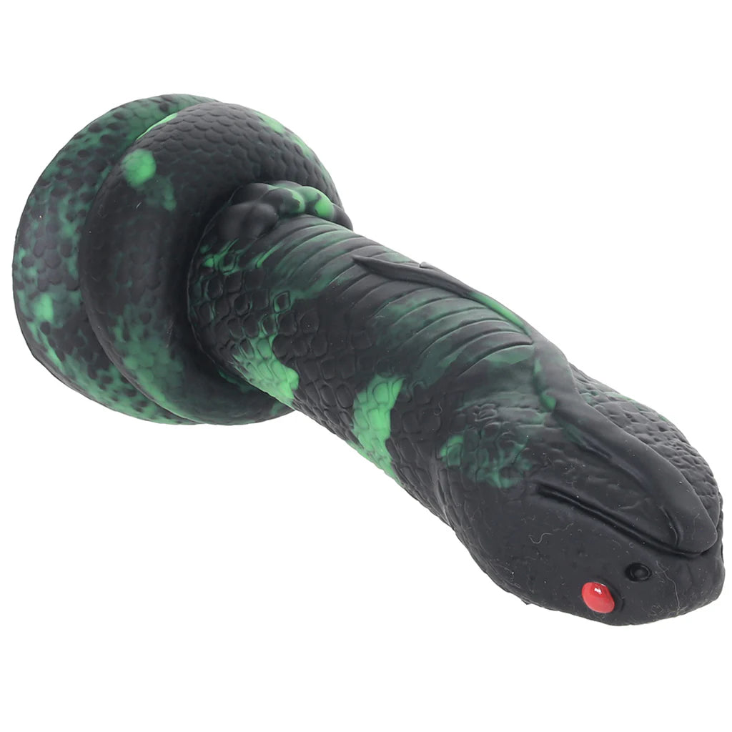 Python Creature Cocks