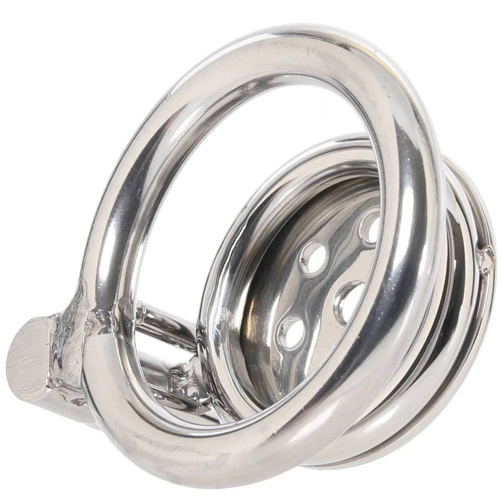 Cage Inox Lockmaster 50 nuances