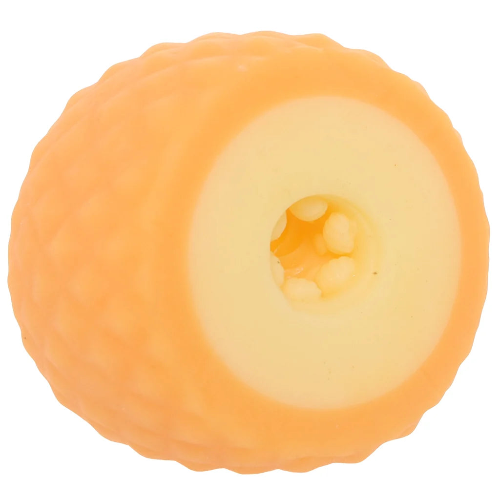 Pineapple Blowjob Set