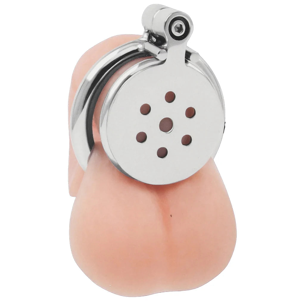 Cage Inox Lockmaster 50 nuances