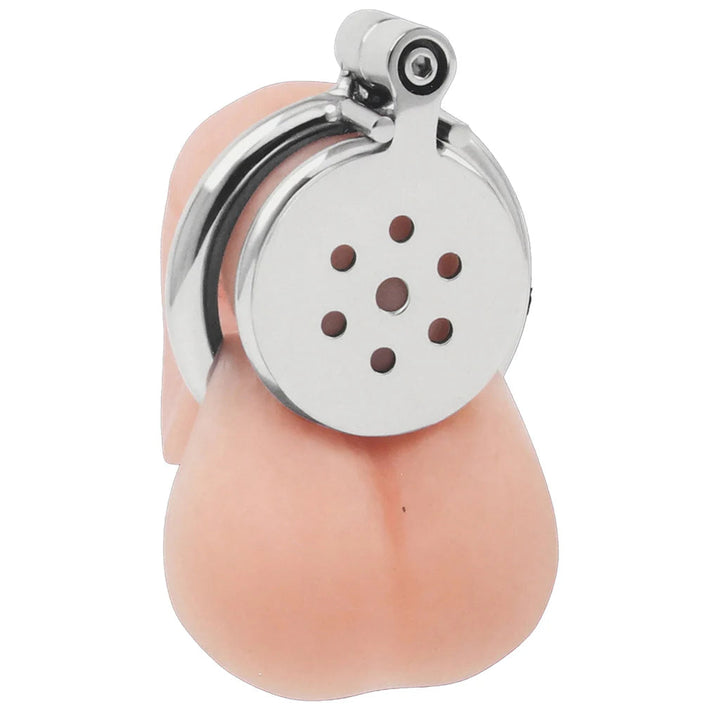 Cage Inox Lockmaster 50 nuances