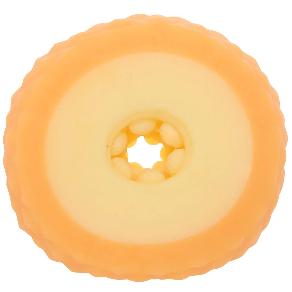 Pineapple Blowjob Set