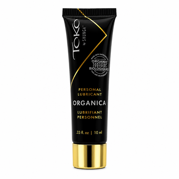 Shunga Mini Products (10ml)