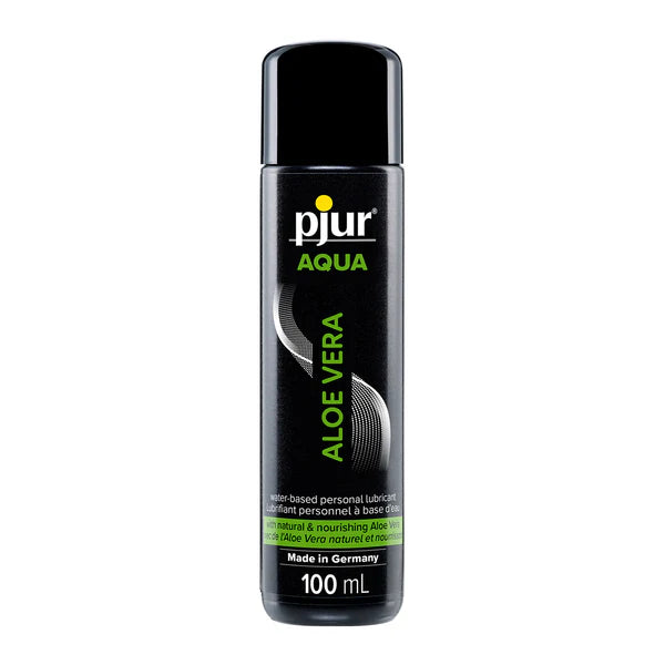 Aqua Aloe Vera Pjur