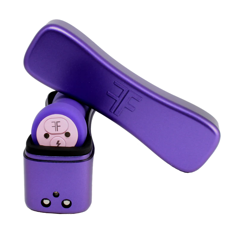 Booster Bullet Femmefunn