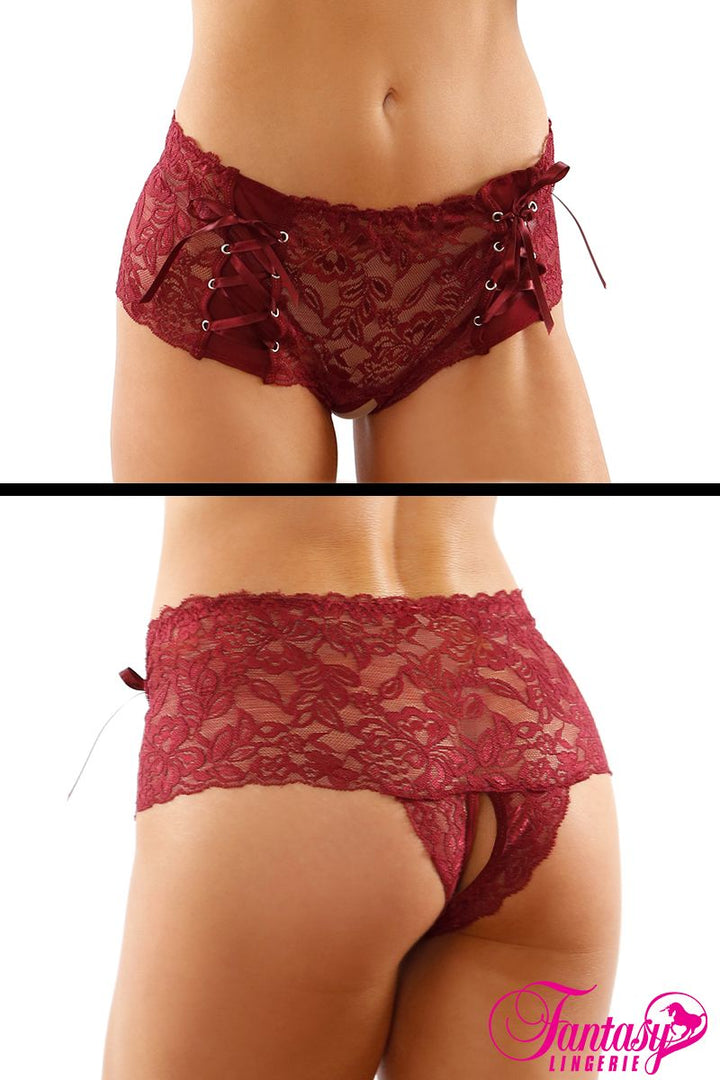 Tanga Dentelle