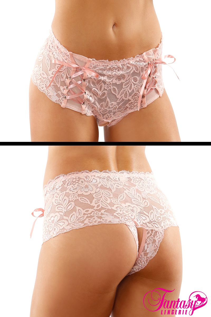 Tanga Dentelle