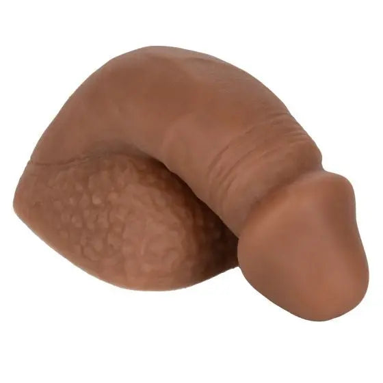 Équipement de remplissage 4" - Brun calexotics