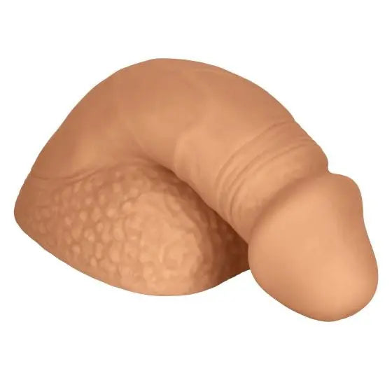 Équipement de remplissage 4" - Tan calexotics