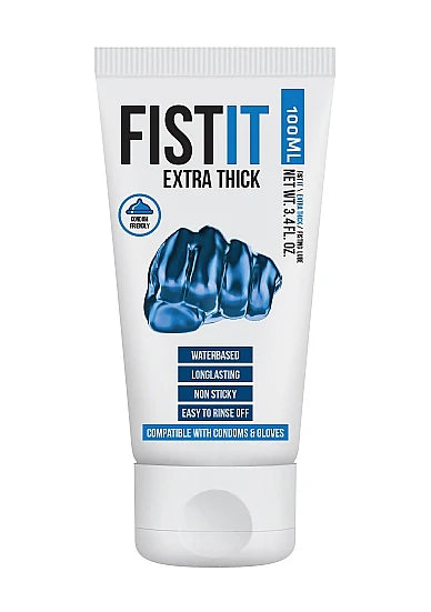 Fist It - Extra Thick 50 nuances