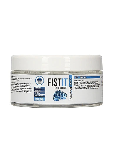Fist It - Extra Thick Gros Format 50 nuances