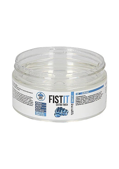 Fist It - Extra Thick Gros Format 50 nuances