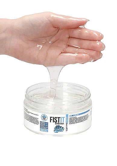 Fist It - Extra Thick Gros Format 50 nuances