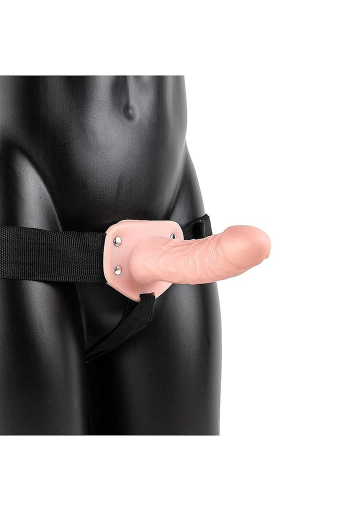 Realcock Hollow