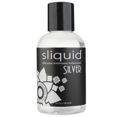 Sliquid Silver 50 nuances