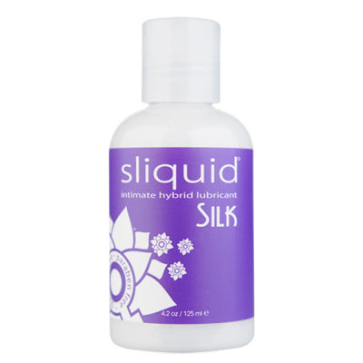 Sliquid Silk 50 nuances