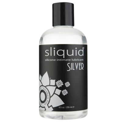 Sliquid Silver 50 nuances